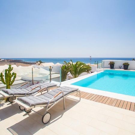 Alexia Beach Playa Honda  Exteriér fotografie
