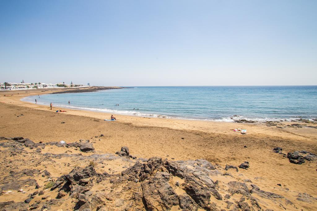 Alexia Beach Playa Honda  Exteriér fotografie